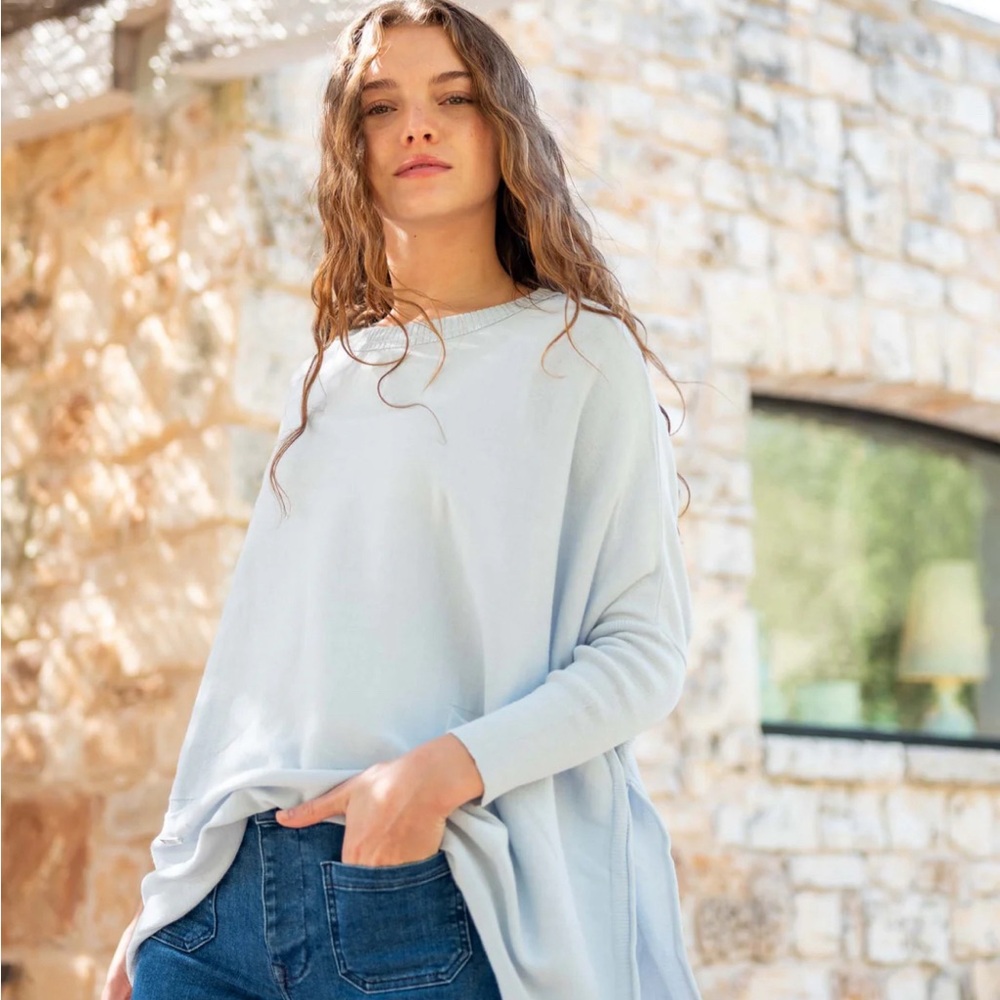 Mer Sea Catalina Sweater